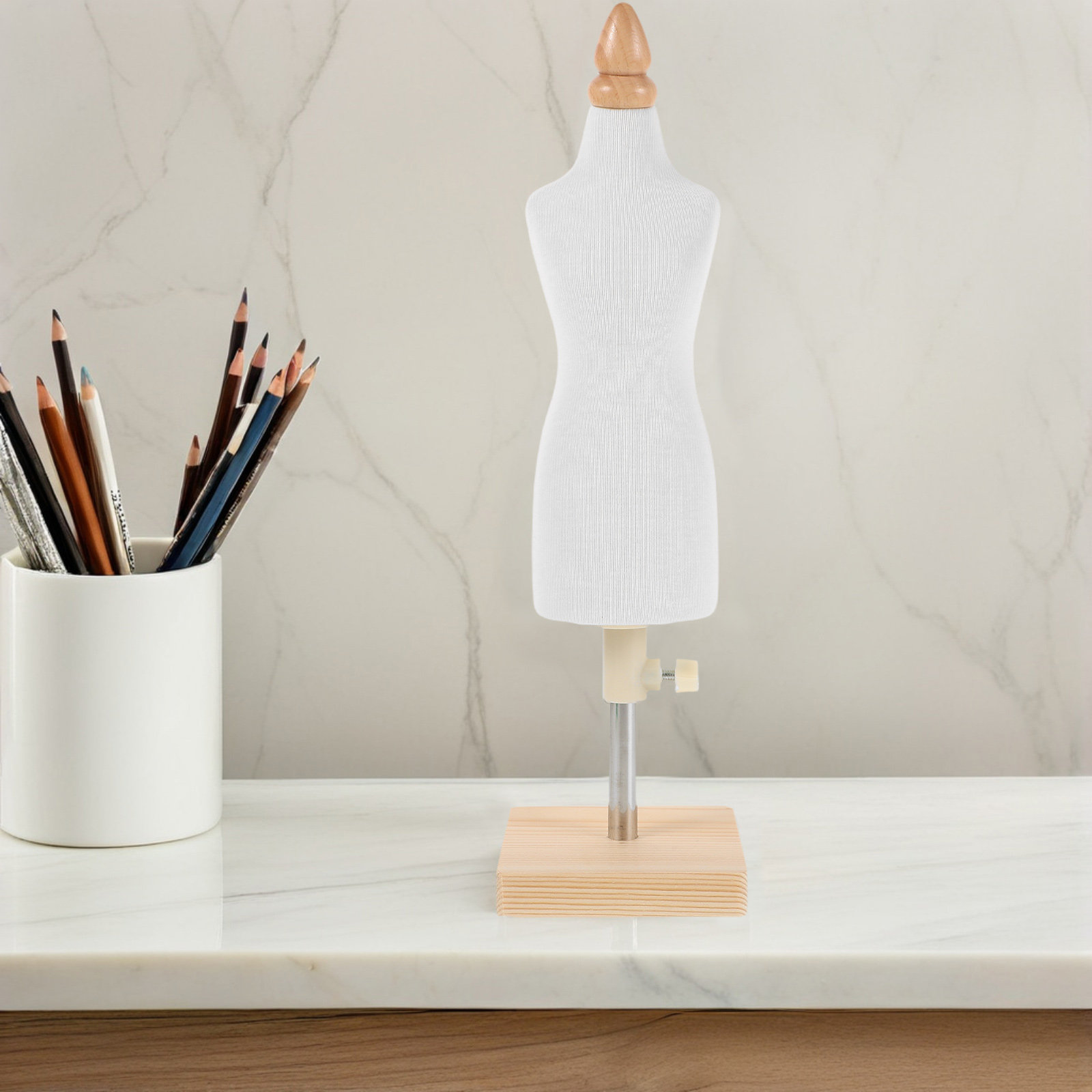 view