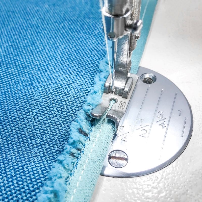 view